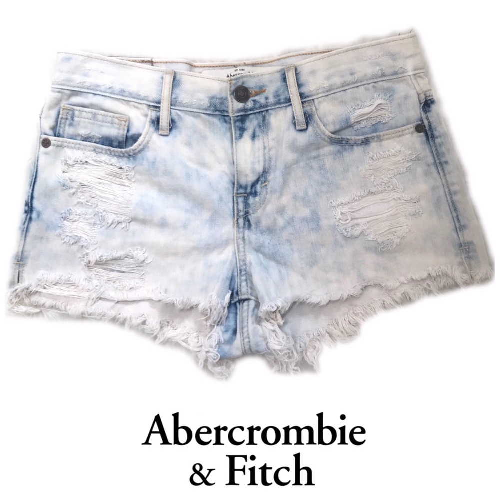 Abercrombie & Fitch Shorts